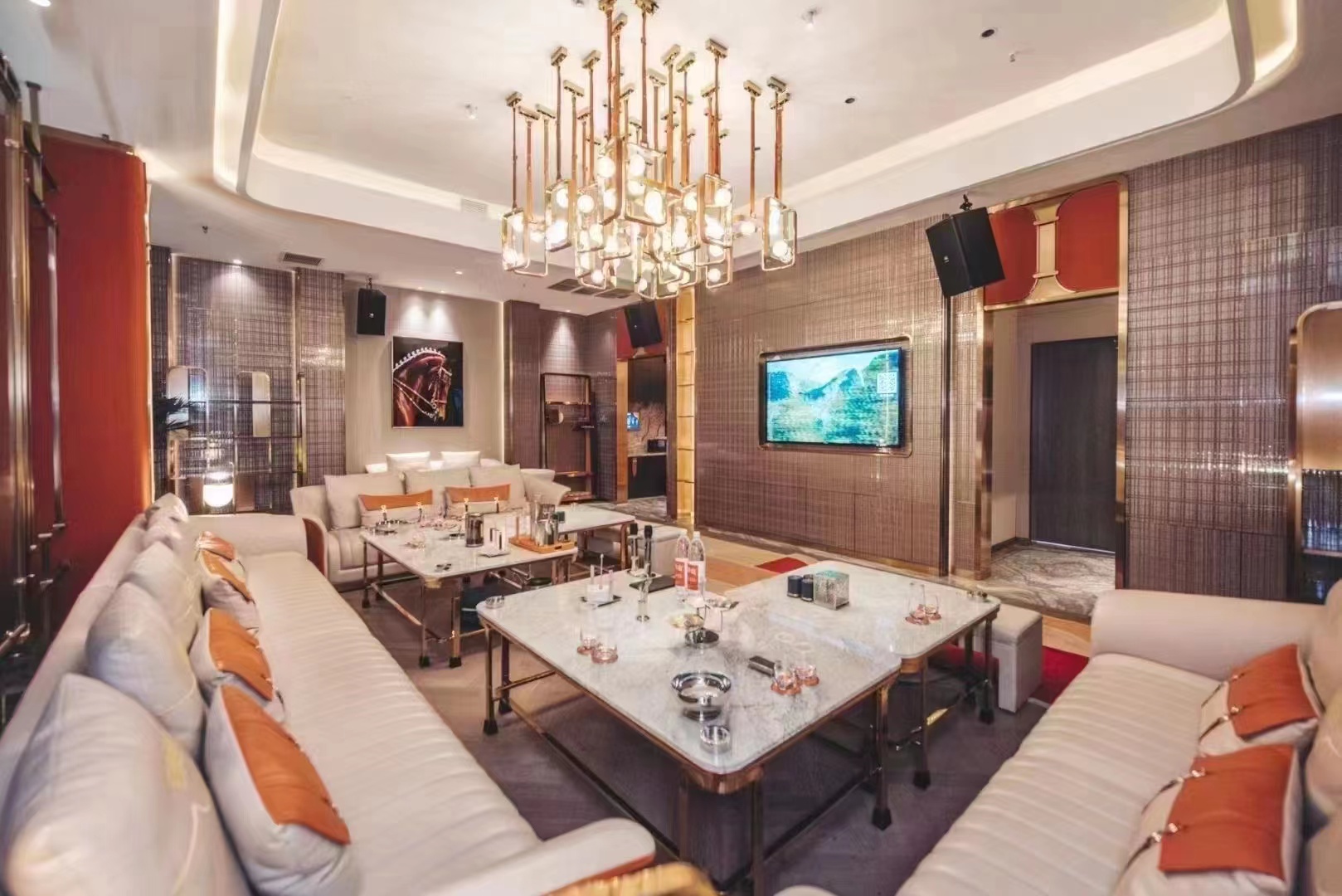 承德小时场ktv收费说明-承德县ktv预定